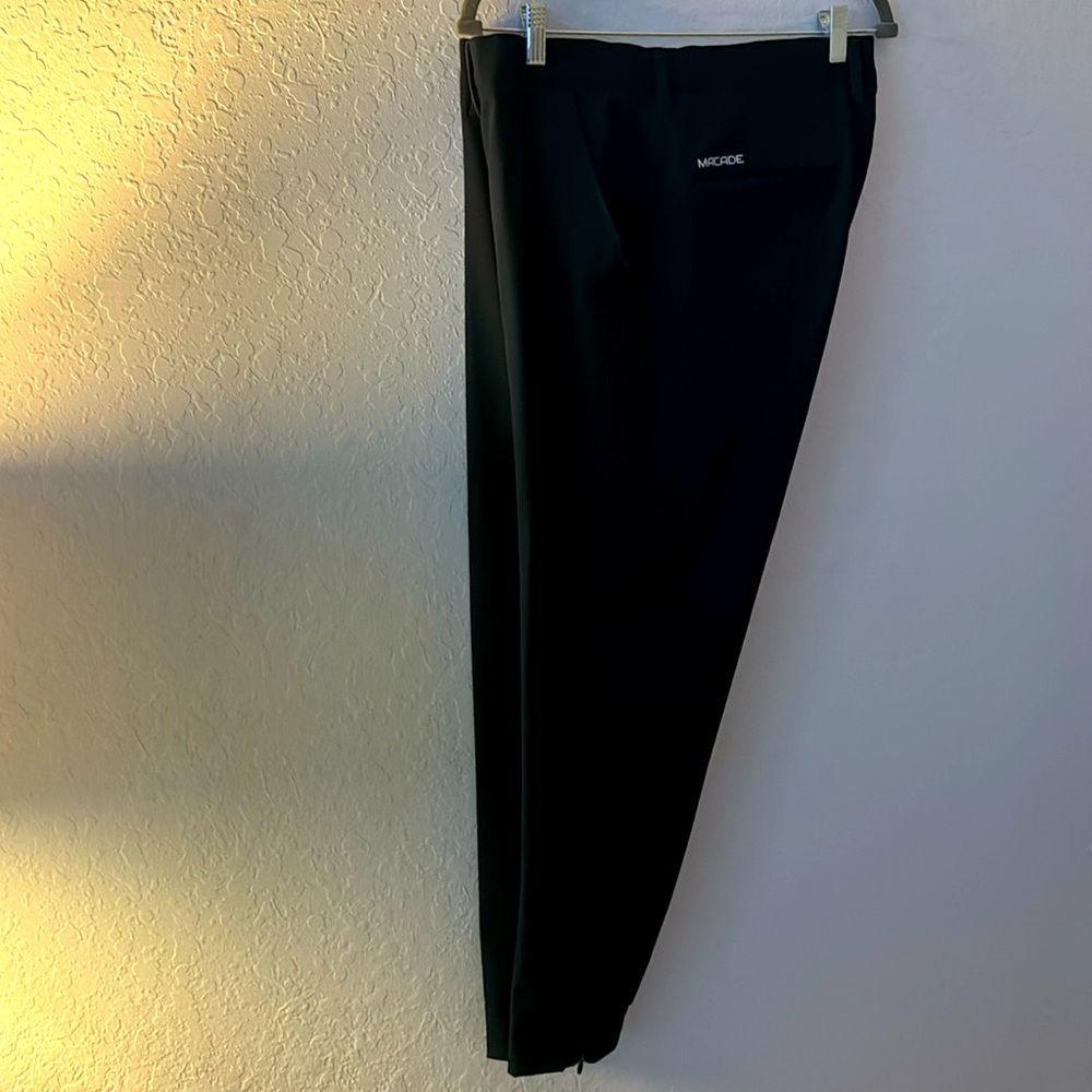 Macade 38R waist Golf pants.